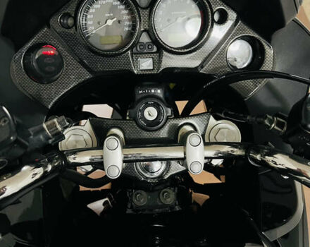 Чорний Хонда CBF 1000, об'ємом двигуна 1 л та пробігом 51 тис. км за 6800 $, фото 35 на Automoto.ua