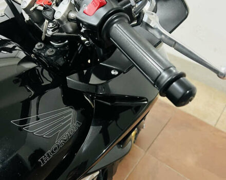 Чорний Хонда CBF 1000, об'ємом двигуна 1 л та пробігом 51 тис. км за 6800 $, фото 17 на Automoto.ua
