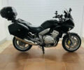 Чорний Хонда CBF 1000, об'ємом двигуна 1 л та пробігом 51 тис. км за 6800 $, фото 1 на Automoto.ua