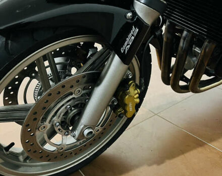 Чорний Хонда CBF 1000, об'ємом двигуна 1 л та пробігом 51 тис. км за 6800 $, фото 38 на Automoto.ua