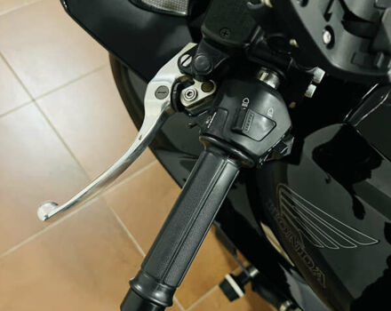 Чорний Хонда CBF 1000, об'ємом двигуна 1 л та пробігом 51 тис. км за 6800 $, фото 30 на Automoto.ua