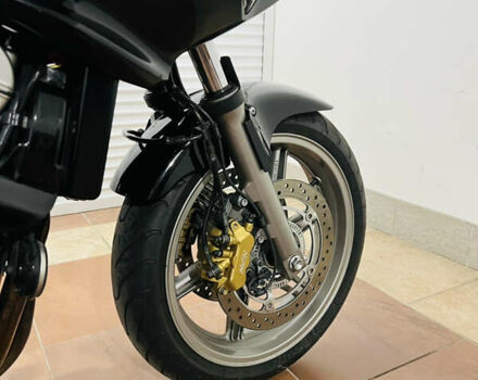 Чорний Хонда CBF 1000, об'ємом двигуна 1 л та пробігом 51 тис. км за 6800 $, фото 16 на Automoto.ua