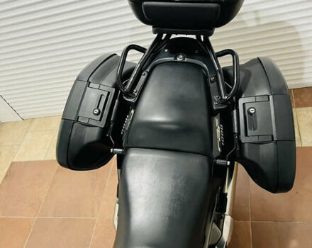 Чорний Хонда CBF 1000, об'ємом двигуна 1 л та пробігом 51 тис. км за 6800 $, фото 29 на Automoto.ua