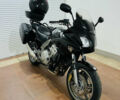 Чорний Хонда CBF 1000, об'ємом двигуна 1 л та пробігом 51 тис. км за 6800 $, фото 37 на Automoto.ua