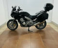 Чорний Хонда CBF 1000, об'ємом двигуна 1 л та пробігом 51 тис. км за 6800 $, фото 6 на Automoto.ua