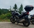 Чорний Хонда CBF 1000, об'ємом двигуна 1 л та пробігом 59 тис. км за 5200 $, фото 1 на Automoto.ua