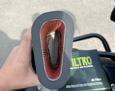 Черный Хонда CBF 1000, объемом двигателя 1 л и пробегом 42 тыс. км за 7000 $, фото 30 на Automoto.ua