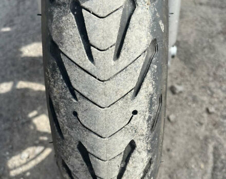 Черный Хонда CBF 1000, объемом двигателя 1 л и пробегом 42 тыс. км за 7000 $, фото 33 на Automoto.ua