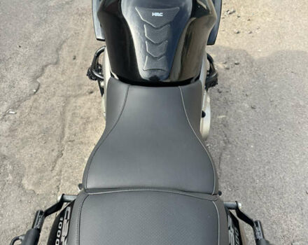 Черный Хонда CBF 1000, объемом двигателя 1 л и пробегом 42 тыс. км за 7000 $, фото 25 на Automoto.ua