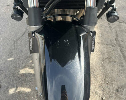 Черный Хонда CBF 1000, объемом двигателя 1 л и пробегом 42 тыс. км за 7000 $, фото 24 на Automoto.ua