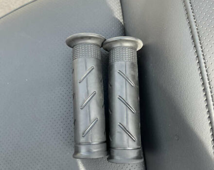 Черный Хонда CBF 1000, объемом двигателя 1 л и пробегом 42 тыс. км за 7000 $, фото 28 на Automoto.ua