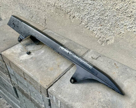 Черный Хонда CBF 1000, объемом двигателя 1 л и пробегом 42 тыс. км за 7000 $, фото 31 на Automoto.ua