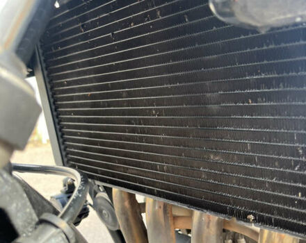 Черный Хонда CBF 1000, объемом двигателя 1 л и пробегом 42 тыс. км за 7000 $, фото 14 на Automoto.ua