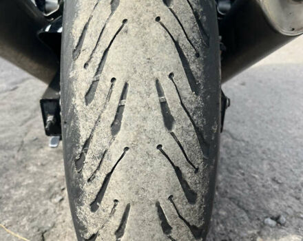 Черный Хонда CBF 1000, объемом двигателя 1 л и пробегом 42 тыс. км за 7000 $, фото 32 на Automoto.ua