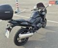 Чорний Хонда CBF 1000, об'ємом двигуна 1 л та пробігом 37 тис. км за 7200 $, фото 20 на Automoto.ua
