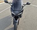 Черный Хонда CBF 1000, объемом двигателя 1 л и пробегом 37 тыс. км за 7000 $, фото 3 на Automoto.ua