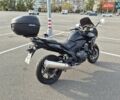 Черный Хонда CBF 1000, объемом двигателя 1 л и пробегом 37 тыс. км за 7000 $, фото 9 на Automoto.ua