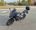 Черный Хонда CBF 1000, объемом двигателя 1 л и пробегом 37 тыс. км за 7000 $, фото 1 на Automoto.ua