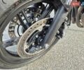 Черный Хонда CBF 1000, объемом двигателя 1 л и пробегом 37 тыс. км за 7000 $, фото 14 на Automoto.ua