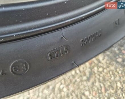 Чорний Хонда CBF 1000, об'ємом двигуна 1 л та пробігом 37 тис. км за 7200 $, фото 19 на Automoto.ua