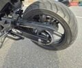 Чорний Хонда CBF 1000, об'ємом двигуна 1 л та пробігом 37 тис. км за 7200 $, фото 17 на Automoto.ua