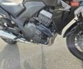 Чорний Хонда CBF 1000, об'ємом двигуна 1 л та пробігом 37 тис. км за 7200 $, фото 12 на Automoto.ua