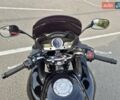 Чорний Хонда CBF 1000, об'ємом двигуна 1 л та пробігом 37 тис. км за 7200 $, фото 22 на Automoto.ua