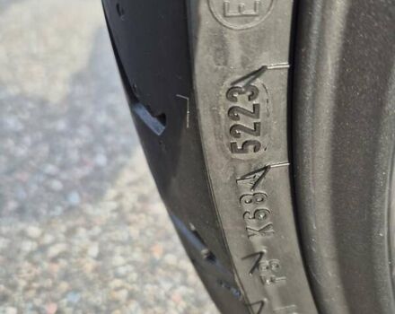 Черный Хонда CBF 1000, объемом двигателя 1 л и пробегом 37 тыс. км за 7000 $, фото 15 на Automoto.ua