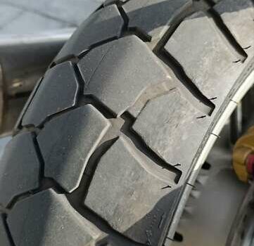 Черный Хонда CBF 1000, объемом двигателя 1 л и пробегом 66 тыс. км за 6200 $, фото 10 на Automoto.ua