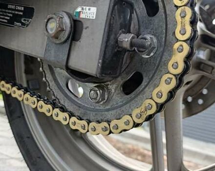 Черный Хонда CBF 1000, объемом двигателя 1 л и пробегом 66 тыс. км за 6200 $, фото 2 на Automoto.ua