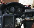 Красный Хонда CBF 1000, объемом двигателя 1 л и пробегом 60 тыс. км за 4500 $, фото 1 на Automoto.ua