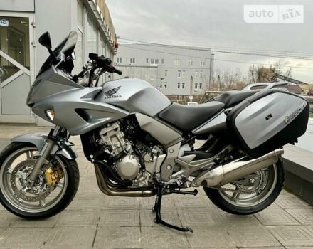 Хонда CBF 1000, объемом двигателя 1 л и пробегом 40 тыс. км за 6399 $, фото 3 на Automoto.ua