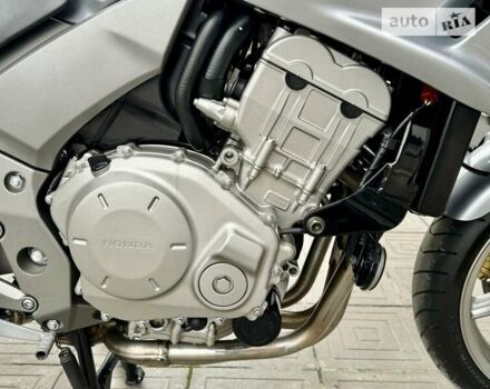 Хонда CBF 1000, объемом двигателя 1 л и пробегом 40 тыс. км за 6399 $, фото 7 на Automoto.ua