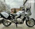 Хонда CBF 1000, объемом двигателя 1 л и пробегом 40 тыс. км за 6399 $, фото 1 на Automoto.ua