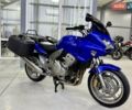Хонда CBF 1000, объемом двигателя 1 л и пробегом 42 тыс. км за 5999 $, фото 1 на Automoto.ua