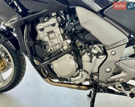 Хонда CBF 1000, объемом двигателя 1 л и пробегом 28 тыс. км за 6299 $, фото 13 на Automoto.ua