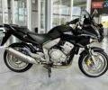 Хонда CBF 1000, объемом двигателя 1 л и пробегом 28 тыс. км за 6299 $, фото 1 на Automoto.ua