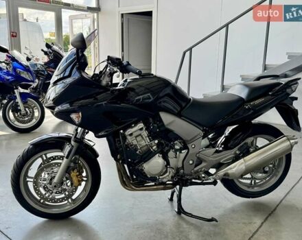 Хонда CBF 1000, объемом двигателя 1 л и пробегом 28 тыс. км за 6299 $, фото 3 на Automoto.ua