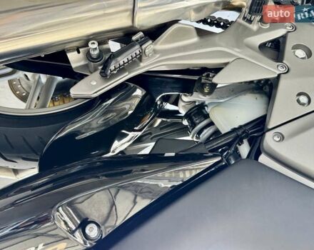 Хонда CBF 1000, объемом двигателя 1 л и пробегом 28 тыс. км за 6299 $, фото 12 на Automoto.ua