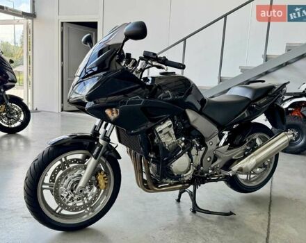 Хонда CBF 1000, объемом двигателя 1 л и пробегом 28 тыс. км за 6299 $, фото 4 на Automoto.ua