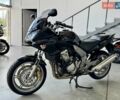 Хонда CBF 1000, объемом двигателя 1 л и пробегом 28 тыс. км за 6299 $, фото 4 на Automoto.ua
