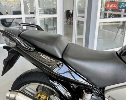 Хонда CBF 1000, объемом двигателя 1 л и пробегом 28 тыс. км за 6299 $, фото 9 на Automoto.ua