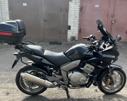 Хонда CBF 1000, объемом двигателя 0 л и пробегом 0 тыс. км за 6999 $, фото 3 на Automoto.ua
