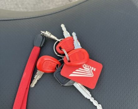 Хонда CBF 1000, объемом двигателя 0 л и пробегом 0 тыс. км за 6999 $, фото 4 на Automoto.ua