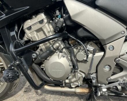Хонда CBF 1000, объемом двигателя 0 л и пробегом 0 тыс. км за 6999 $, фото 6 на Automoto.ua