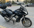 Хонда CBF 1000, об'ємом двигуна 1 л та пробігом 38 тис. км за 6900 $, фото 1 на Automoto.ua