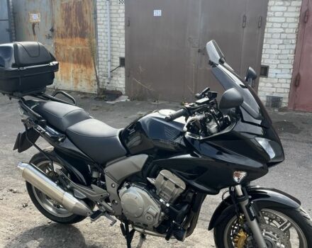 Хонда CBF 1000, объемом двигателя 0 л и пробегом 0 тыс. км за 6999 $, фото 2 на Automoto.ua