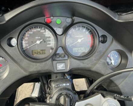 Хонда CBF 1000, объемом двигателя 0 л и пробегом 0 тыс. км за 6999 $, фото 7 на Automoto.ua
