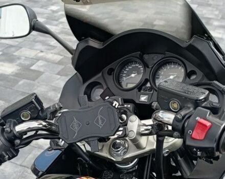 Хонда CBF 1000, объемом двигателя 1 л и пробегом 0 тыс. км за 6100 $, фото 1 на Automoto.ua