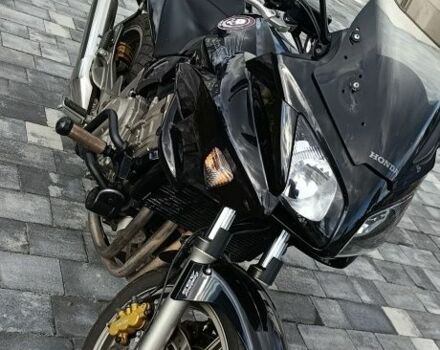 Хонда CBF 1000, объемом двигателя 1 л и пробегом 0 тыс. км за 6100 $, фото 2 на Automoto.ua